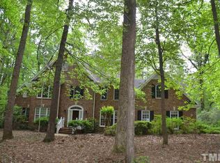 2437 High Ridge Dr, Raleigh, NC 27606