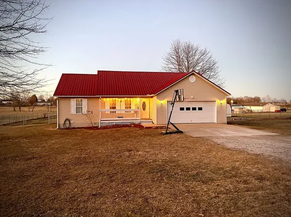 4757 Pollock Rd, Harrison, AR 72601