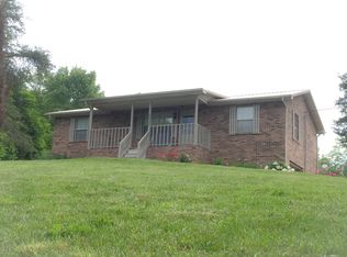 2205 Little Mountain Rd, Russellville, TN 37860
