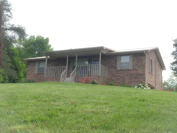 2205 Little Mountain Rd, Russellville, TN 37860