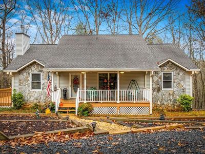 122 Dj Ln, Ellijay, GA, 30540