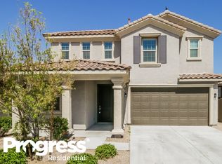 10926 E Calypso Ave, Mesa, AZ 85208