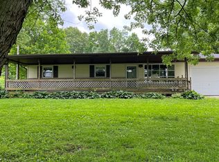 733 Popcorn Rd, Springville, IN 47462