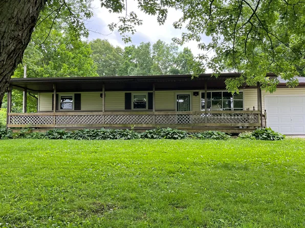 733 Popcorn Rd, Springville, IN 47462