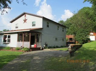 1491 Indiana Ave, Olean, NY 14760