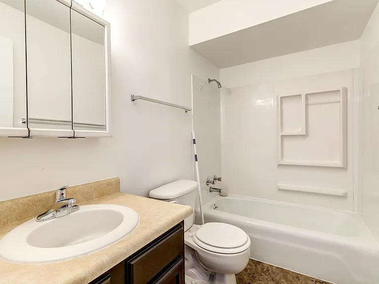 Holiday Park Apartments — Photo 8