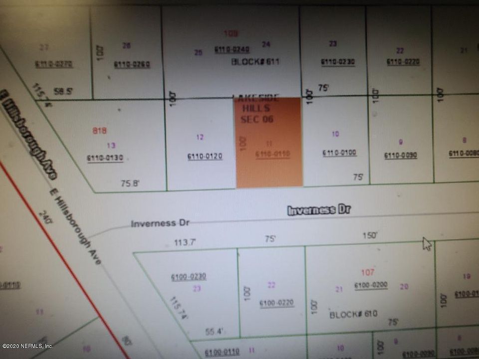 1st image of this home