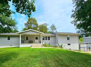 15481 State Route 279, Oak Hill, OH 45656
