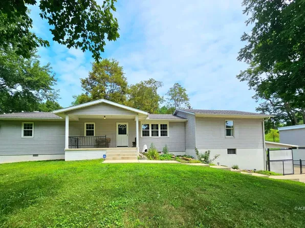 15481 State Route 279, Oak Hill, OH 45656