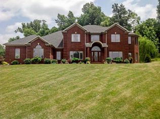 227 Ridgecrest Pl, Owensboro, KY 42301