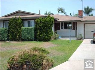 4415 W Stay Ct, Orange, CA 92868