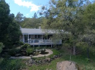 16109 Indian Springs Rd, Penn Valley, CA 95946