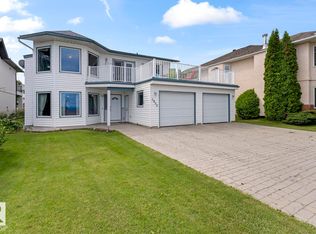 1805 1st Ave, Cold Lake, AB T9M 1B5