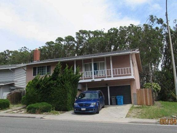 Property Side View