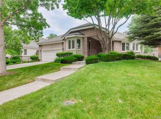129 Blue Heron Dr W, Greenwood Village, CO 80121