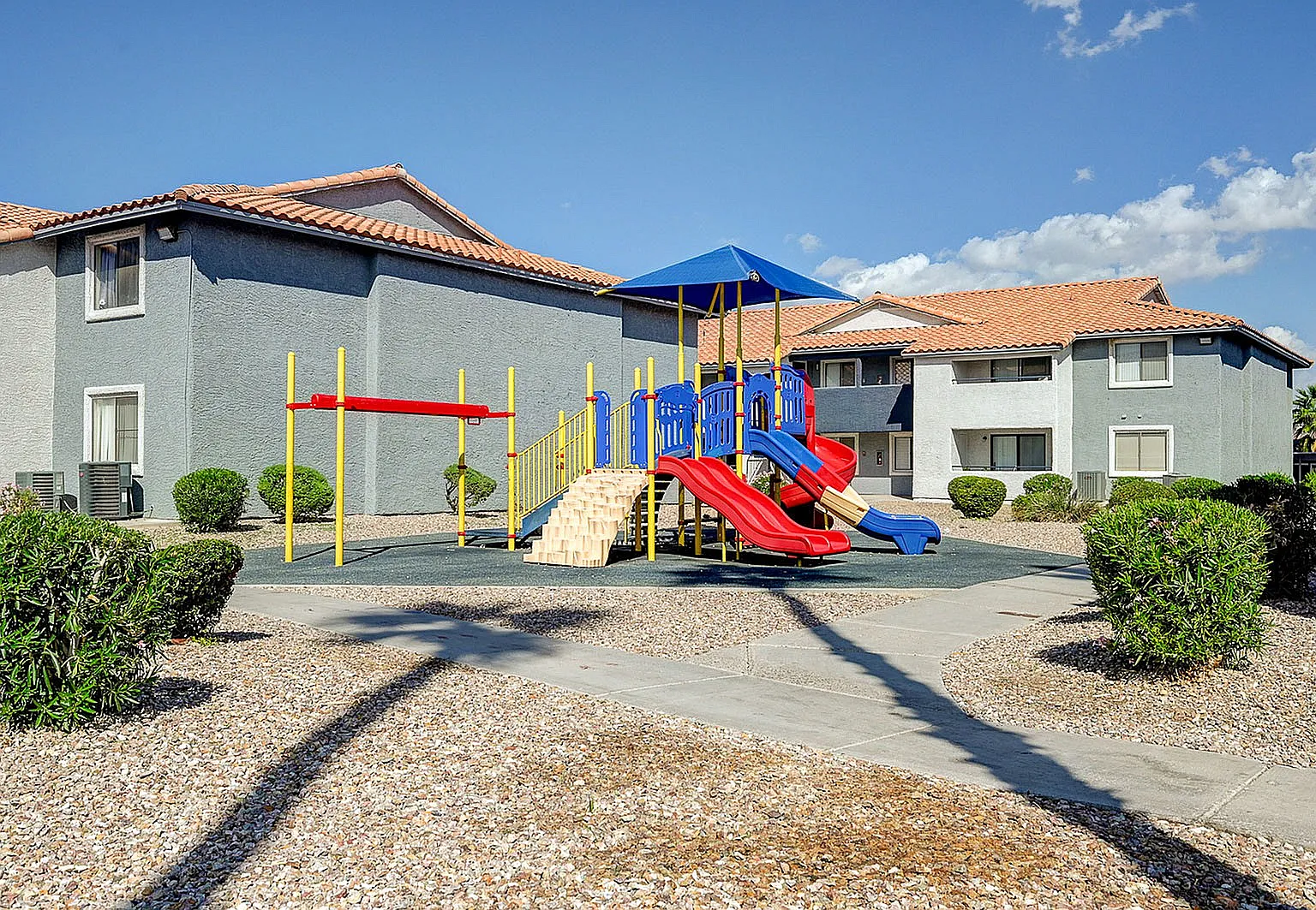 Arium Emerald Springs — Photo 4