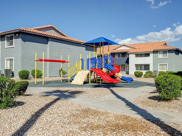 Arium Emerald Springs