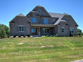 7509 Hearthridge Ct, Oak Ridge, NC 27310