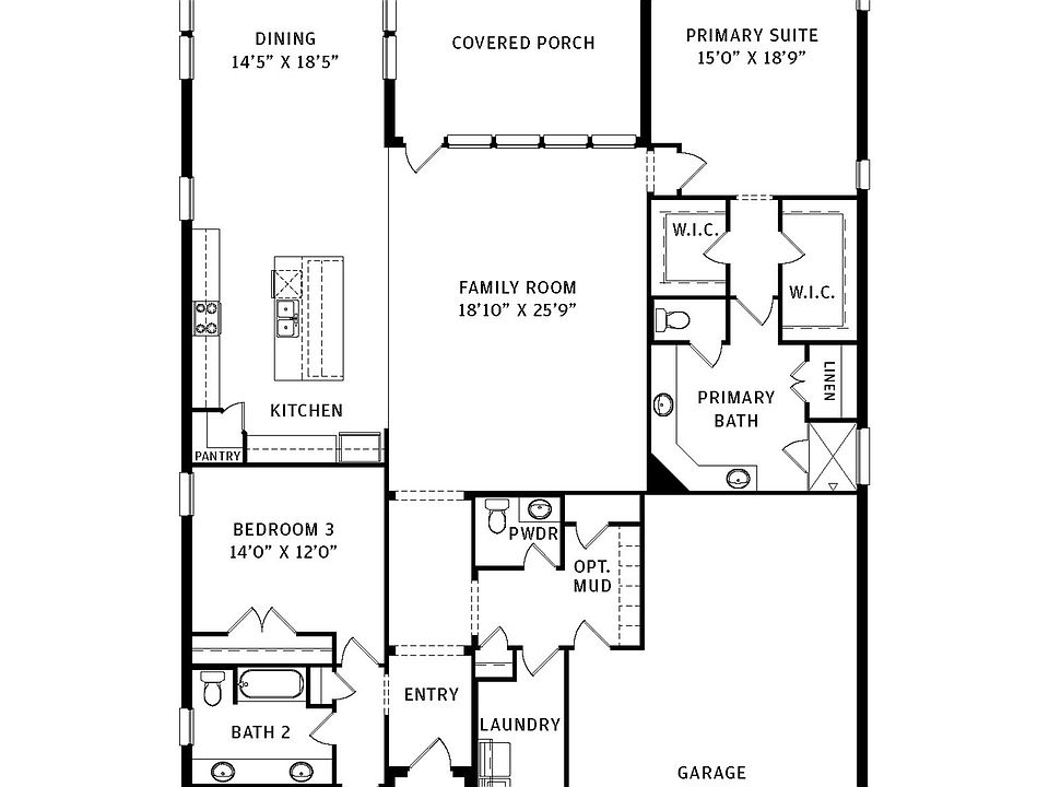 2nd image of 2137 Rio Pierdra Dr