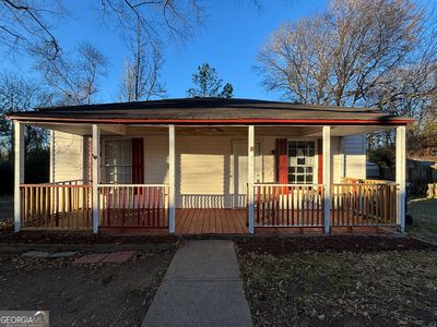 18 Laurel St, Covington, GA, 30014