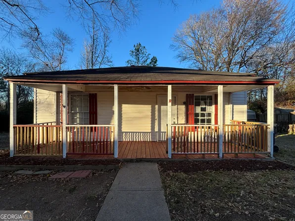 18 Laurel St, Covington, GA 30014