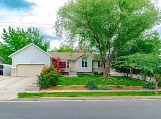 6669 S Daniel Way, Murray, UT 84123