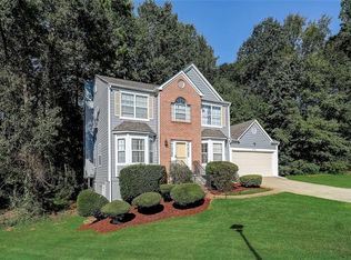 2556 Raindrop Ct, Decatur, GA 30034