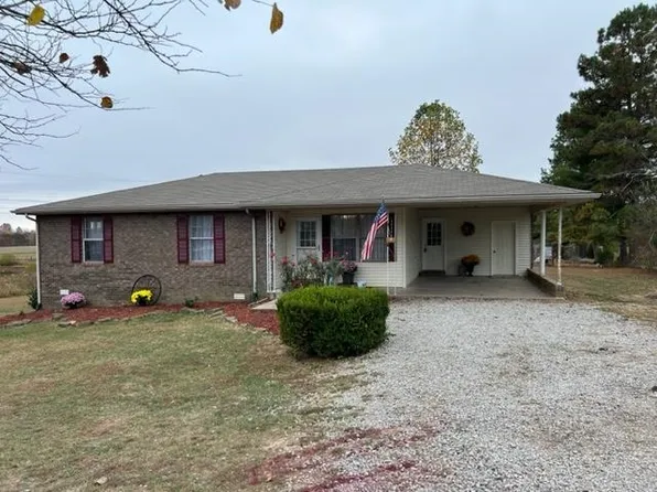 1342 Bryant Ridge Rd, Caneyville, KY 42721