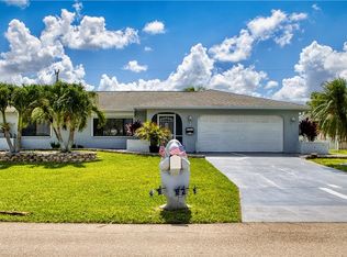 3517 SE 8th Pl, Cape Coral, FL 33904