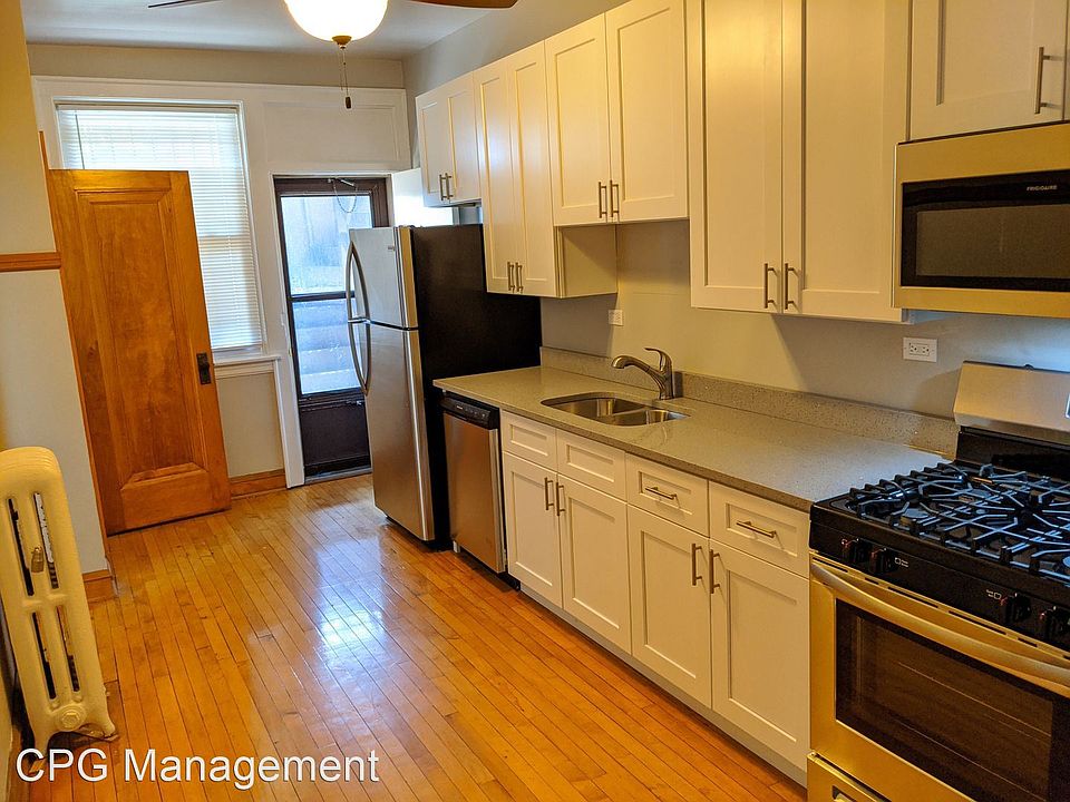 1st image of 2635 N Talman Ave #1S