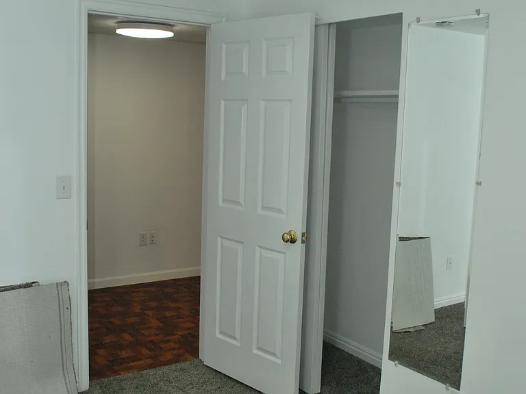 Basement bedroom 5