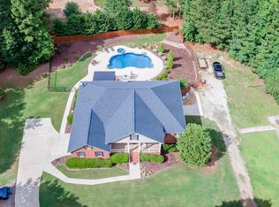 620 Adams Rd, Jefferson, GA 30549