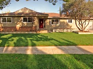 1329 E Stuart Ave, Fresno, CA 93710