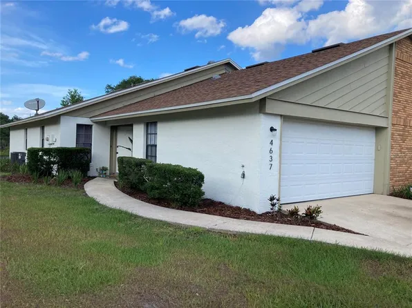 4637 FERN PINE DRIVE, ORLANDO, FL 32808