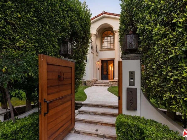 327 22nd St, Santa Monica, CA 90402