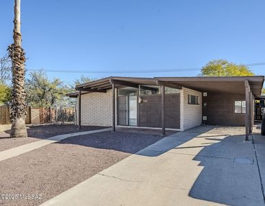 7225 E Flamenco Dr, Tucson, AZ, 85710