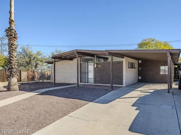 7225 E Flamenco Dr, Tucson, AZ 85710
