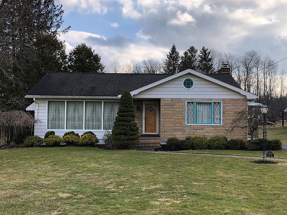 7198 Route 59, Lewis Run, PA 16738 Zillow
