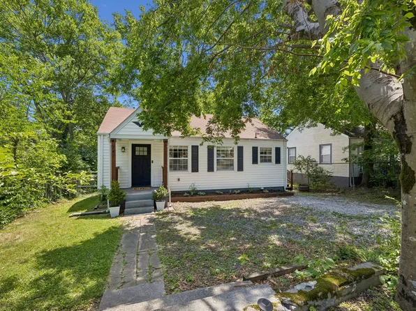 747 Oakdell Ave, Madison, TN 37115