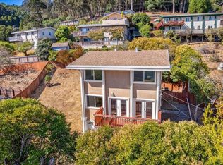 619 Drake Ave, Sausalito, CA 94965