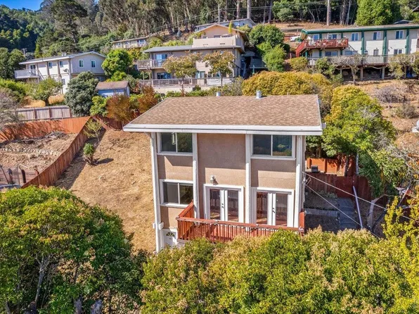 619 Drake Avenue, Sausalito, CA 94965