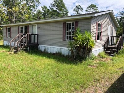 2339 Orange St, Bunnell, FL, 32110