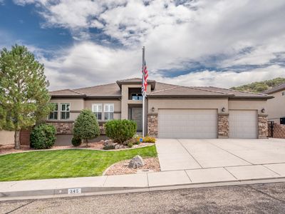 345 S 3450 W, Cedar City, UT, 84720