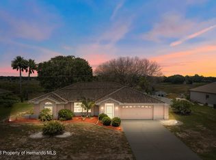 8416 Dora St, Spring Hill, FL 34608