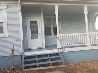 121 Murdock St #2, Canonsburg, PA