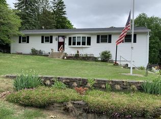 1 Stratton Dr, Hudson, MA 01749