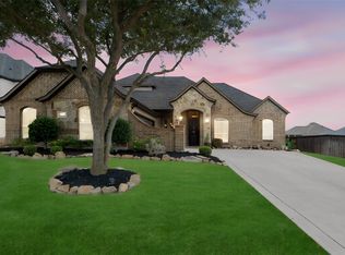 1311 Clipston Dr, Prosper, TX 75078