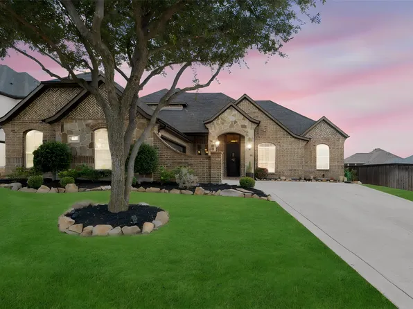 1311 Clipston Dr, Prosper, TX 75078
