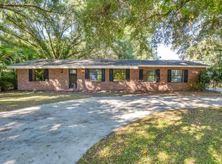 11535 North St, Gibsonton, FL 33534