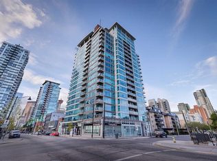 188 S 15th Ave SW #407, Calgary, AB T2R1S4